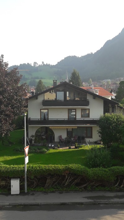 Photos of Bergschule Oberallg&auml;u