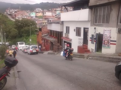 Photos of Barrio El Porvenir