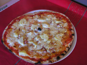 Photo n°6 de Pizz'Anna à Plumergat (Pizzeria)