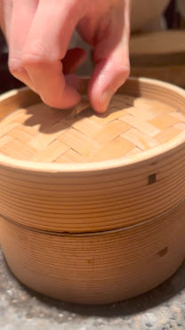 Arakicho Kintsugi by null