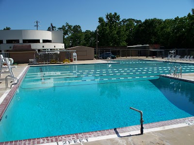 C B Pennington Jr YMCA