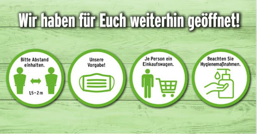 Raiffeisen-Markt Raubach - Thumbnail