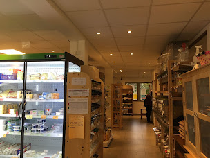 Photo n°27 de ALPAR Meythet à Annecy (Épicerie)