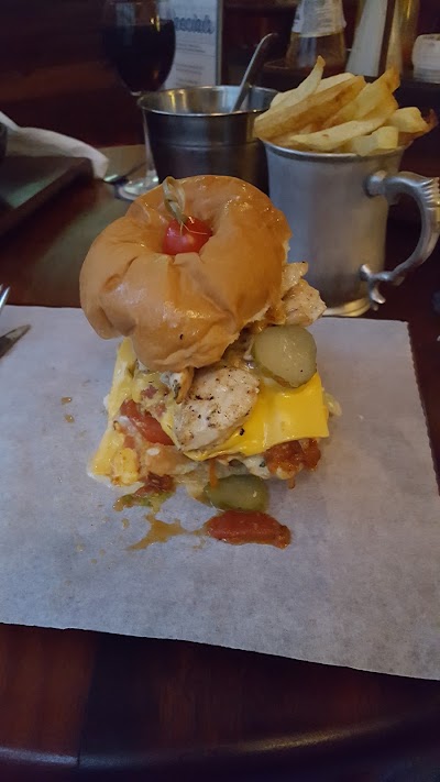 Photos of Highlander Pub The