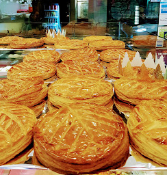 Photo n°30 de Les Délices De Vitry. à Vitry-sur-Seine (Boulangerie)