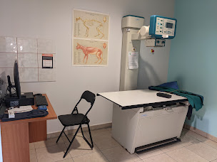 Photo n°18 de Clinique vétérinaire VétoGaronne Dr Gérard, Dr Catarino, Dr Martorello à Cazères (Vétérinaire)