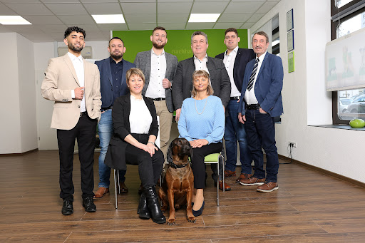 LVM Versicherung Michael Nadezkin - Versicherungsagentur