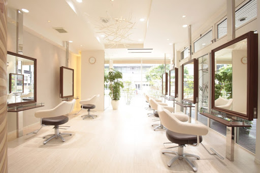 Hair Make WINNER ウインナー美容室 平針店