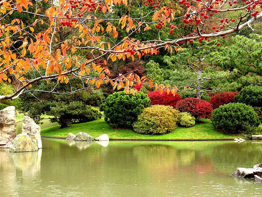 Photo de LANTANA LES JARDINS D’ADONIS à Saint-Étienne-de-Montluc (44360)