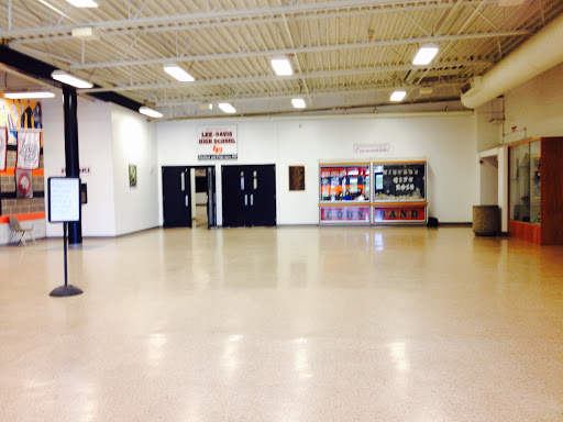 Mechanicsville High School - Thumbnail