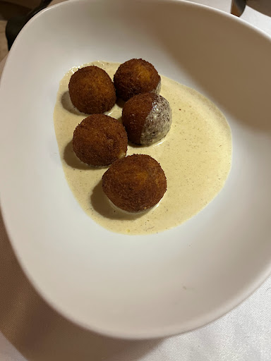 Restaurant El Capitell/Banyoles - Thumbnail