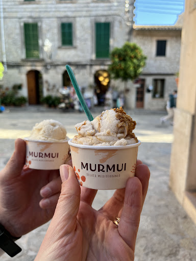 Murmui - Visual