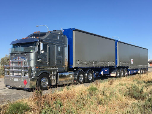 Highlands Transport Gallery - Australia