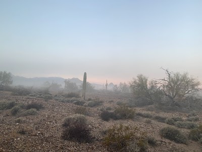 Dome Rock Campgrounds