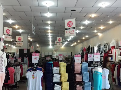 clothing-store