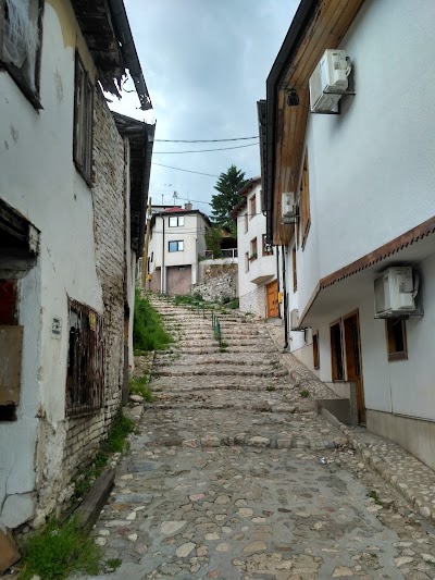 Photos of Motel Mejdan