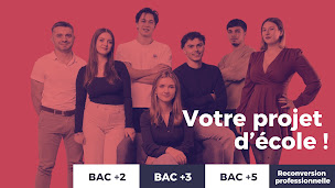 Photo n°9 de ESSPA FORMATION - campus de Mulhouse à Mulhouse (Établissement d'enseignement supérieur)