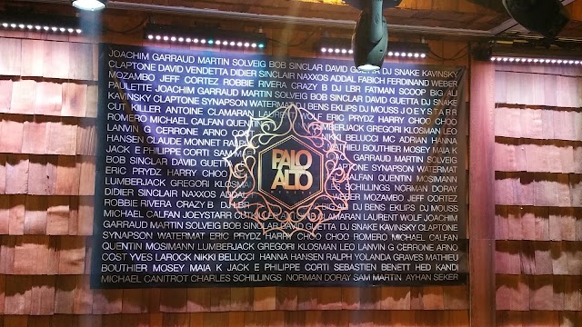 Palo Alto