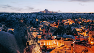 Photo n°8 de Cappadoce à Sens (Restaurant turc)