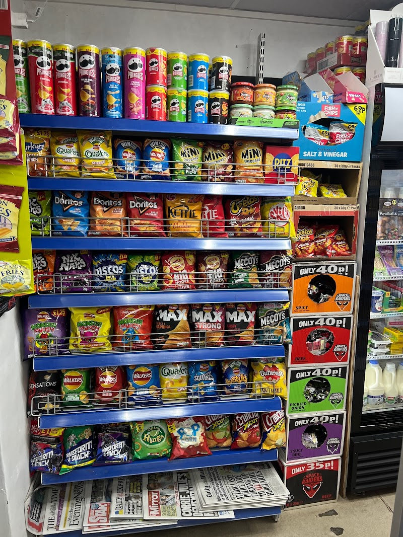Bolton Road Convenience Store & Off Licence photo 2