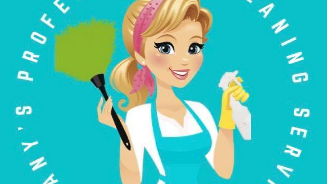 Juany’s profesional house cleaner House Cleaning Service