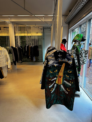 Concrete Store Amsterdam - Thumbnail