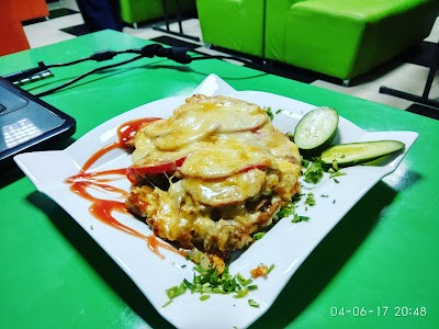 Photos of Kafe "Mandarin"