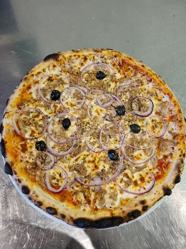 Photo 6 - Naan Pizza