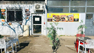 Photo n°7 de Canaan African Food à Metz (Restaurant africain)