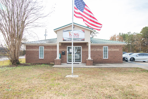 King Property Management