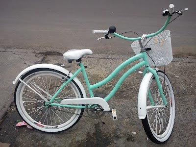 Photos of Trotar Bicicletas