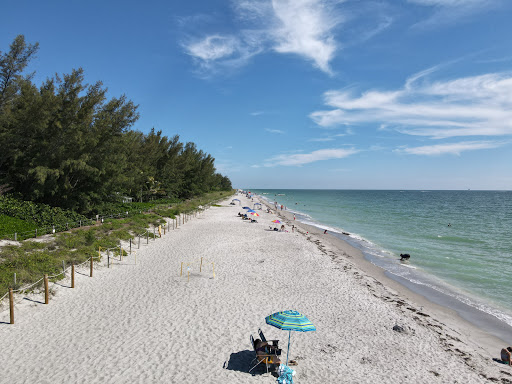 Alison Hagerup Beach - Public Parking - Captiva Florida - Thumbnail