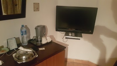 Photos of Somerset Court