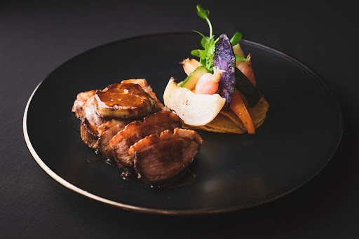 Photo 1 - Bistrot fermier