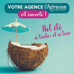 Photo n°8 de Agence immobilière l'Adresse Perpignan à Perpignan (Agence immobilière)