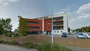 Photo n°1 de Céline Carette - Orthophoniste à Vannes (Orthophoniste)