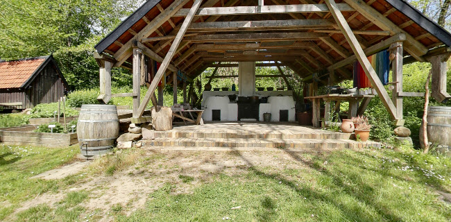 Sagnlandet Lejre - Museum