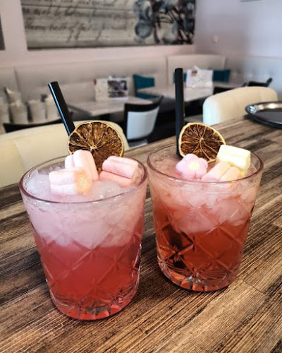 Monarchia Kávéház - Mosonmagyaróvár