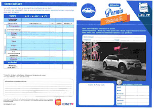 Photo n°15 de Auto Ecole Balzac à Les Angles (Auto-école)