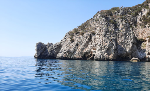 Grotta la Casa