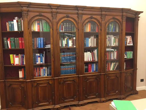Studio Legale Associato Martelli Pollastro - Thumbnail