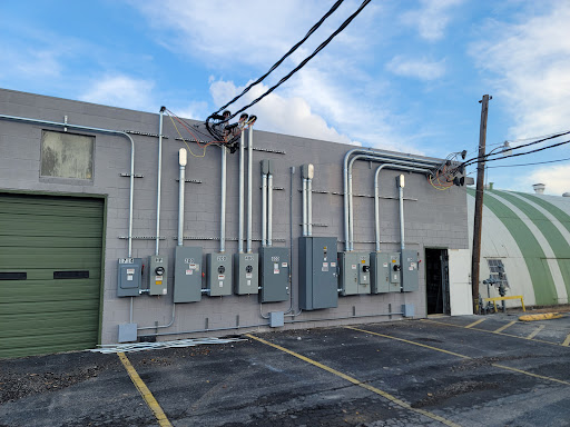 CC Electrical Solutions - Visual