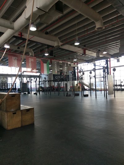 Photos of Circuit+ CrossFit