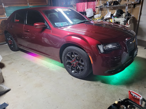 Diamond Audio - Visual