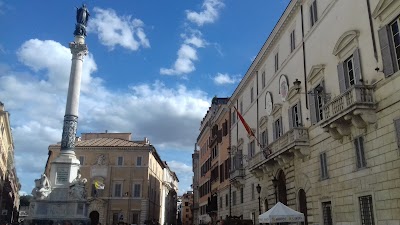 Ambasciata di Spagna presso la Santa Sede