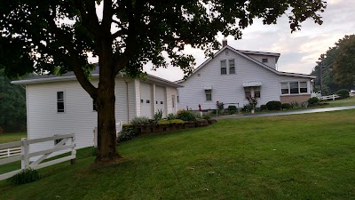 Photos of Miller's Dry Goods