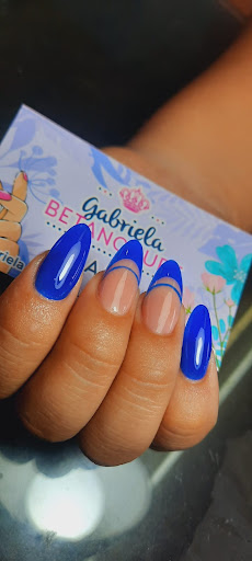 Gabriela Betancourt Nails - Thumbnail