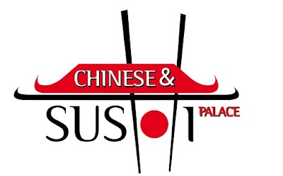 Chinese Palace & Sushi