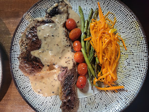 Photo n°16 de Bistrot 31 à Paris (Bistro)