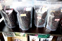 自家焙煎ビリオン珈琲